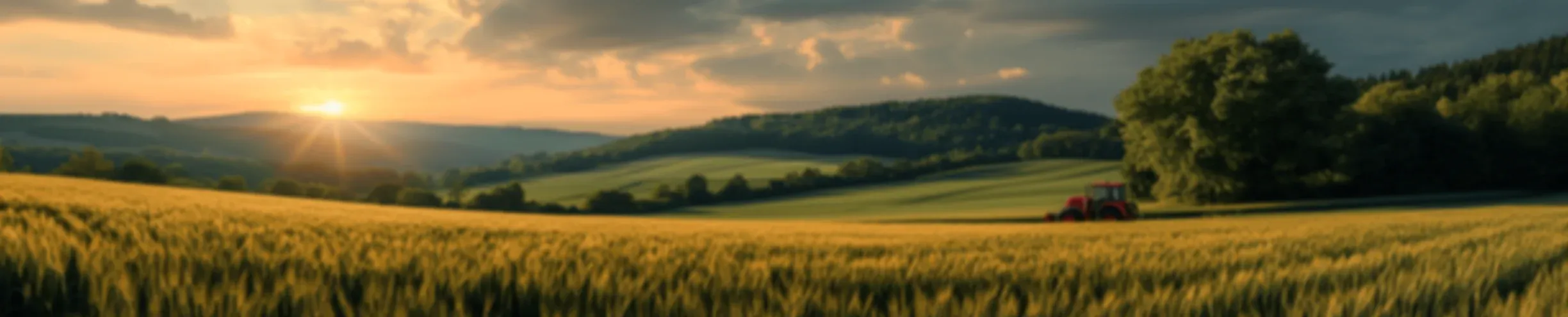 KI in der Landwirtschaft