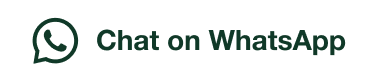 Ein WhatsApp Icon mit der Beschriftung "Chat on WhatsApp"